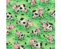 FUNNY FARM - Cows